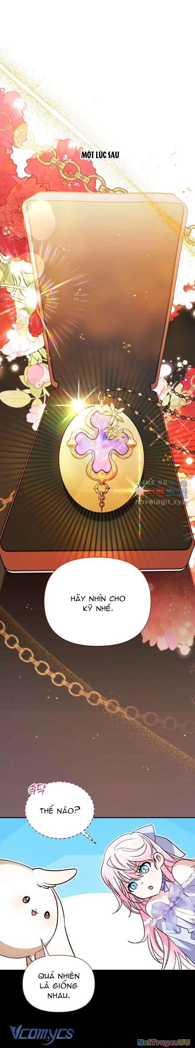 Này Tiểu Công Tước Chỉ Cần Tin Tưởng Tôi!!! Chapter 56 - Trang 2