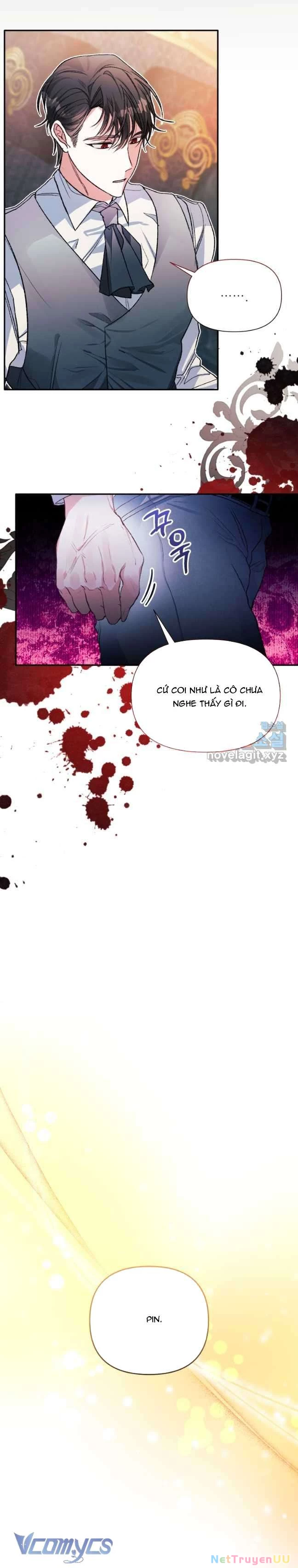 Này Tiểu Công Tước Chỉ Cần Tin Tưởng Tôi!!! Chapter 57 - Trang 2