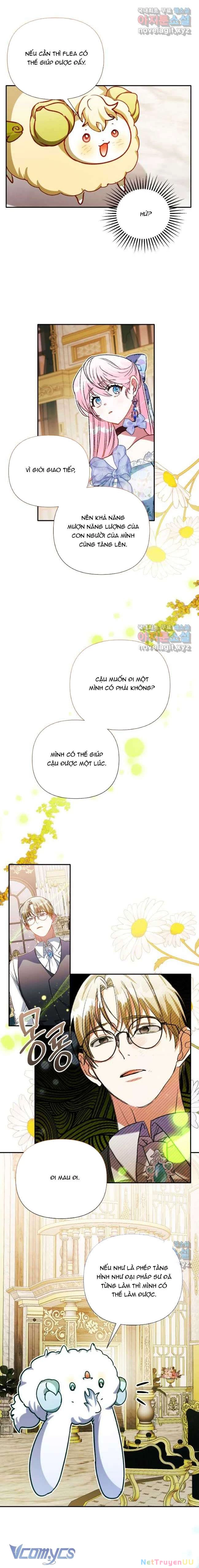 Này Tiểu Công Tước Chỉ Cần Tin Tưởng Tôi!!! Chapter 57 - Trang 2