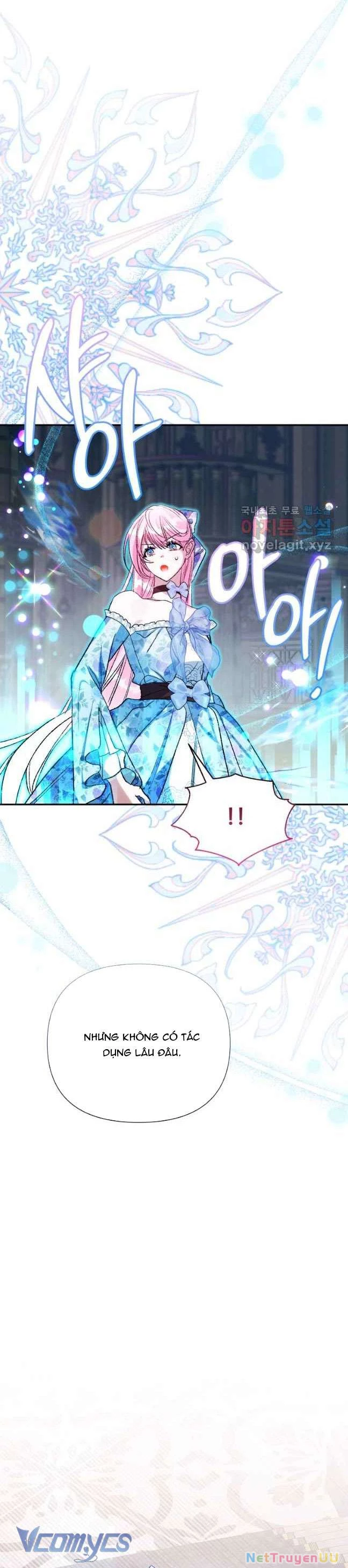 Này Tiểu Công Tước Chỉ Cần Tin Tưởng Tôi!!! Chapter 57 - Trang 2