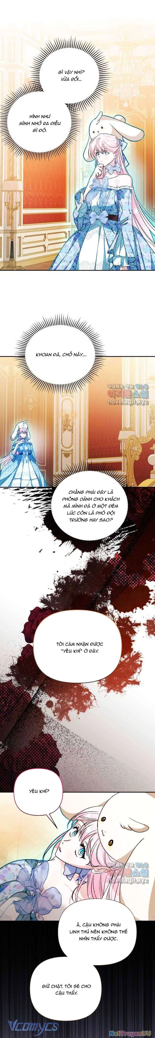 Này Tiểu Công Tước Chỉ Cần Tin Tưởng Tôi!!! Chapter 57 - Trang 2