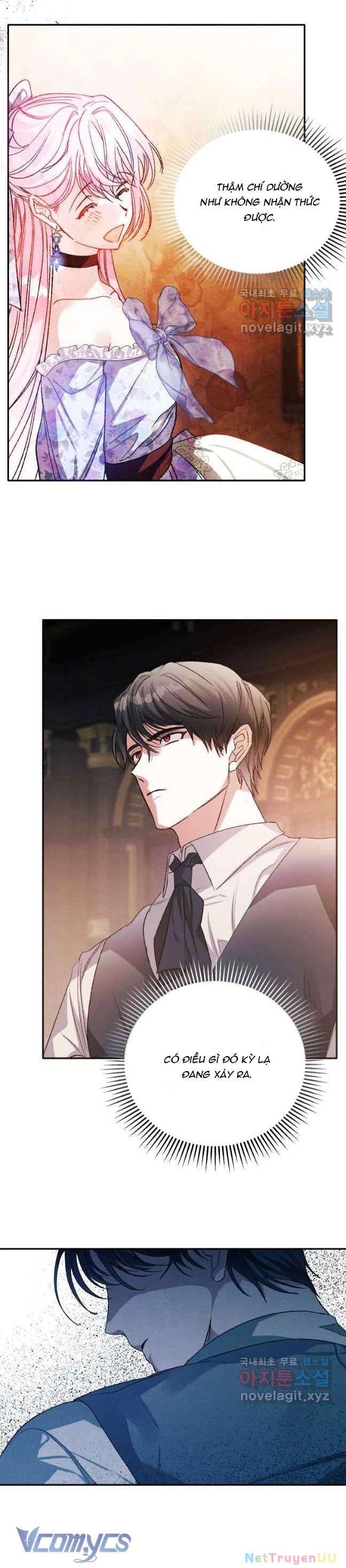 Này Tiểu Công Tước Chỉ Cần Tin Tưởng Tôi!!! Chapter 57 - Trang 2