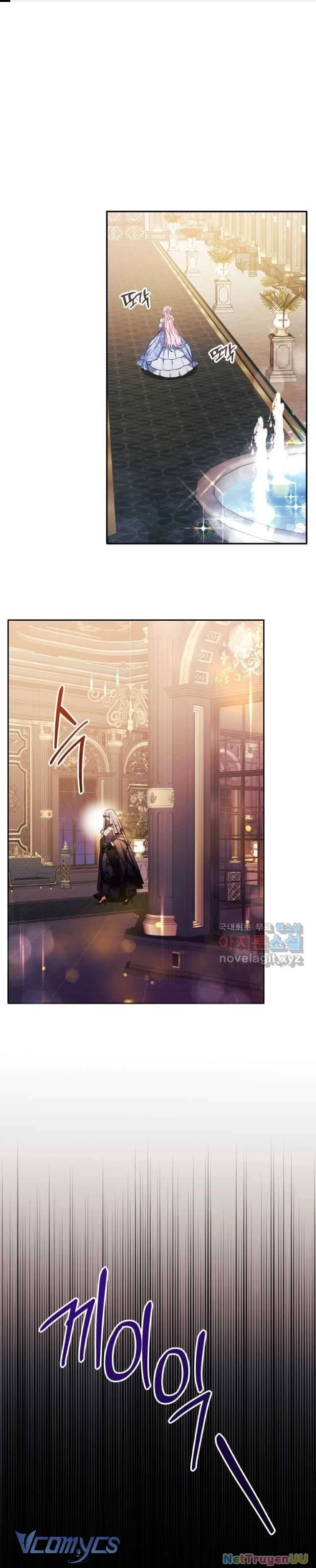 Này Tiểu Công Tước Chỉ Cần Tin Tưởng Tôi!!! Chapter 58 - Trang 2