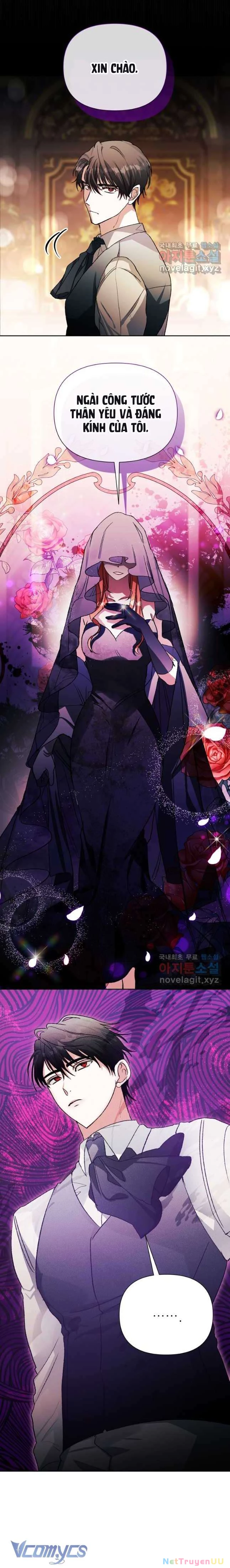 Này Tiểu Công Tước Chỉ Cần Tin Tưởng Tôi!!! Chapter 58 - Trang 2