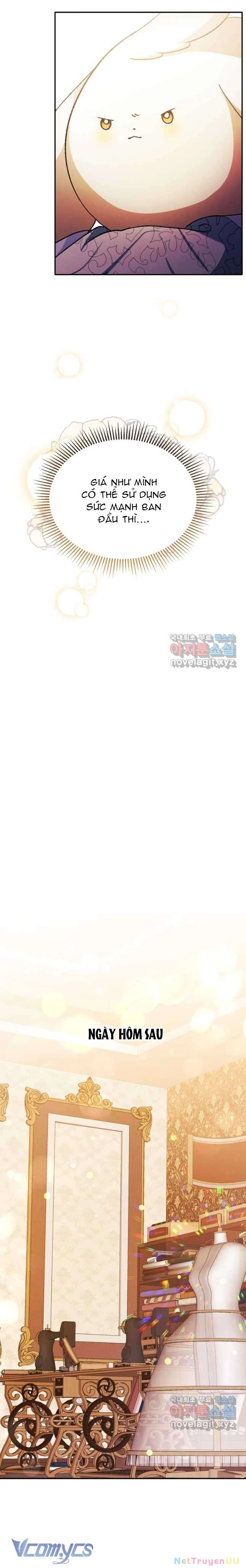 Này Tiểu Công Tước Chỉ Cần Tin Tưởng Tôi!!! Chapter 58 - Trang 2