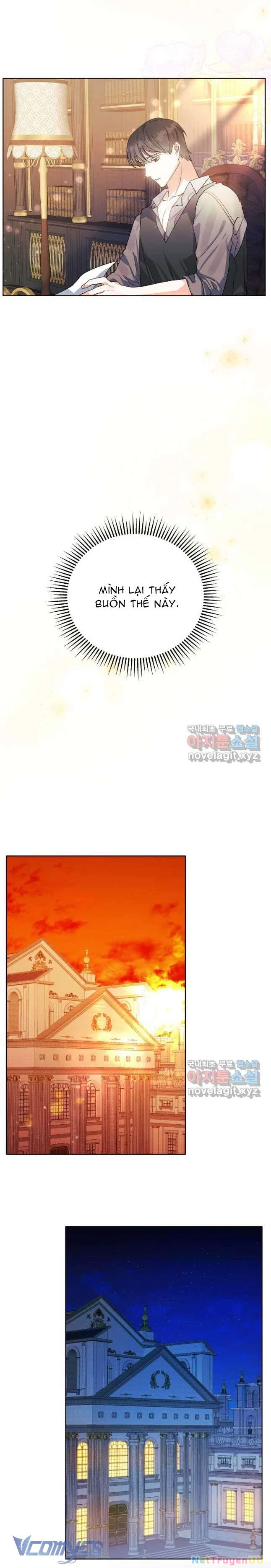 Này Tiểu Công Tước Chỉ Cần Tin Tưởng Tôi!!! Chapter 58 - Trang 2