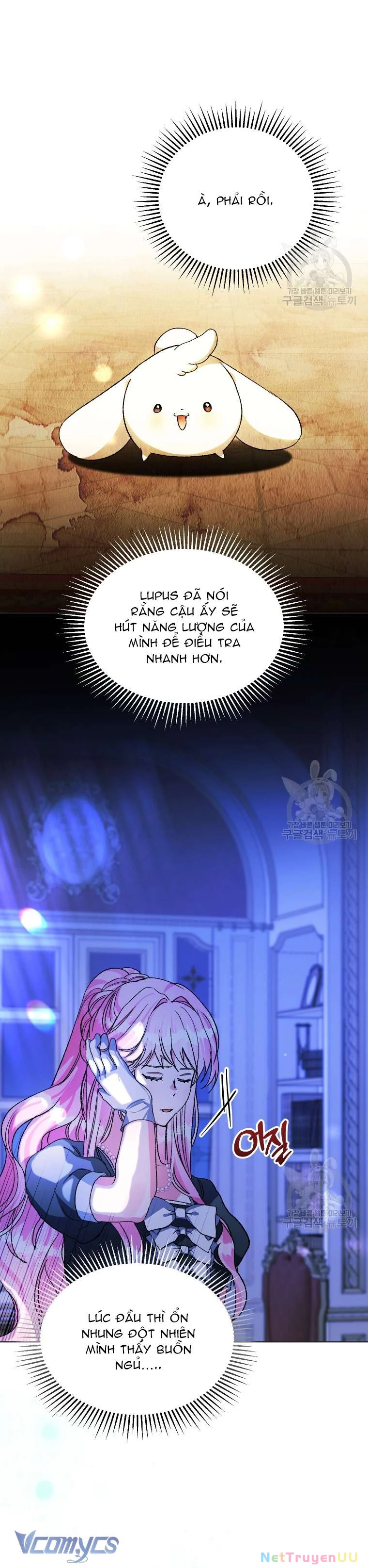 Này Tiểu Công Tước Chỉ Cần Tin Tưởng Tôi!!! Chapter 59 - Trang 2