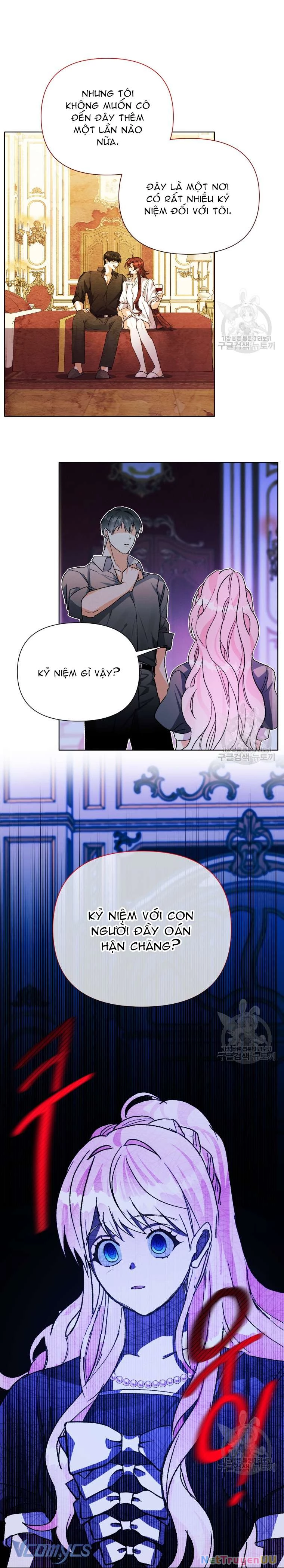 Này Tiểu Công Tước Chỉ Cần Tin Tưởng Tôi!!! Chapter 59 - Trang 2