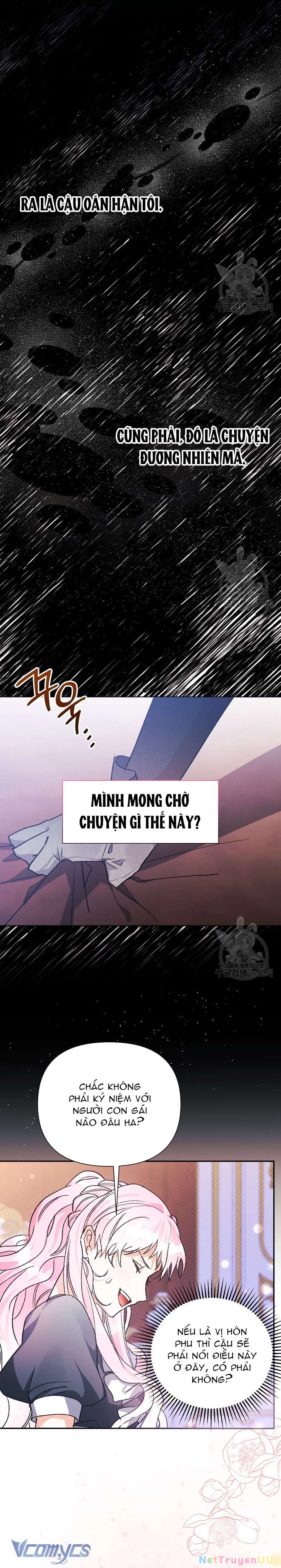Này Tiểu Công Tước Chỉ Cần Tin Tưởng Tôi!!! Chapter 59 - Trang 2