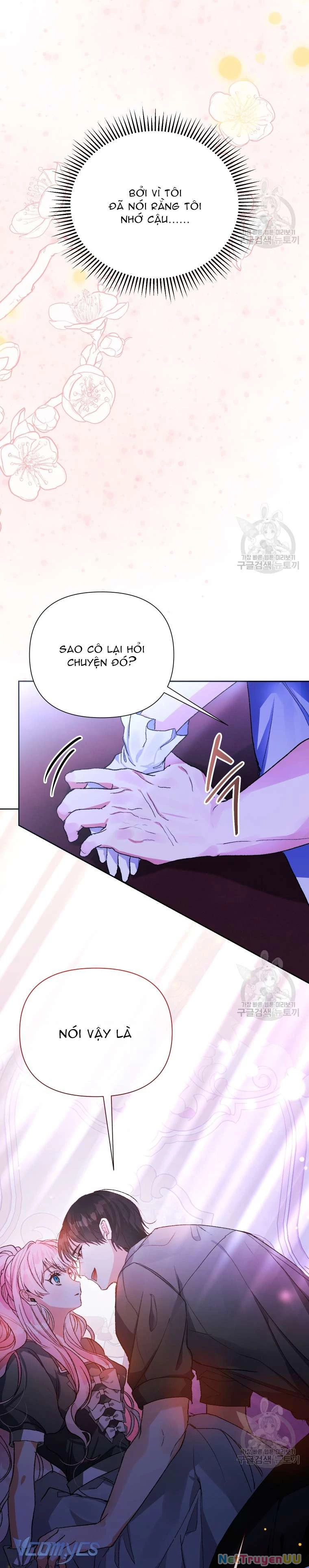 Này Tiểu Công Tước Chỉ Cần Tin Tưởng Tôi!!! Chapter 59 - Trang 2