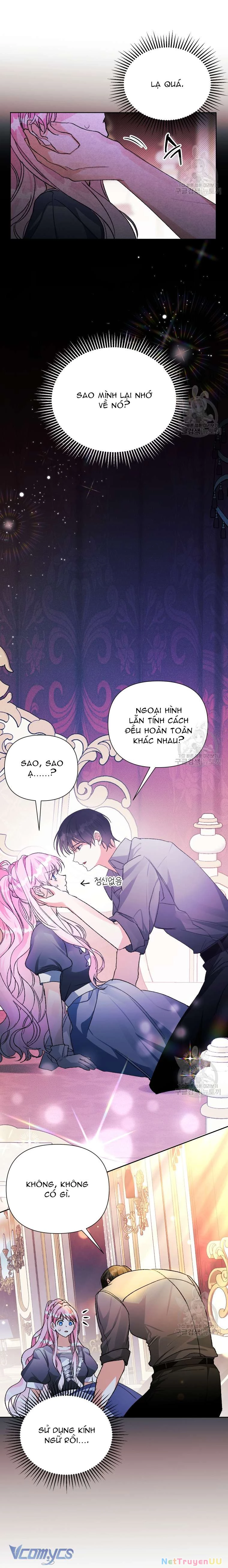 Này Tiểu Công Tước Chỉ Cần Tin Tưởng Tôi!!! Chapter 59 - Trang 2