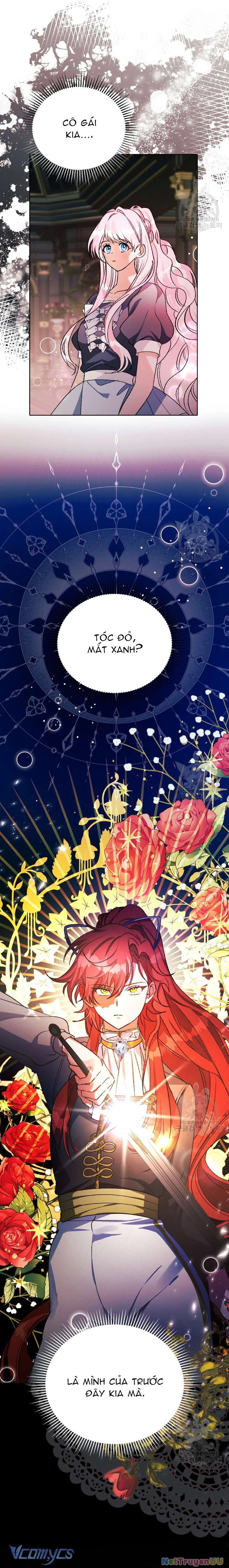 Này Tiểu Công Tước Chỉ Cần Tin Tưởng Tôi!!! Chapter 59 - Trang 2