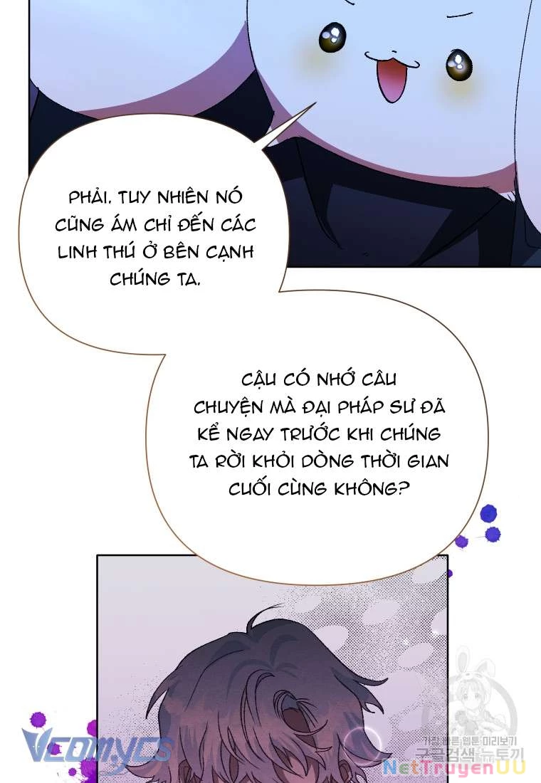 Này Tiểu Công Tước Chỉ Cần Tin Tưởng Tôi!!! Chapter 60 - Trang 2