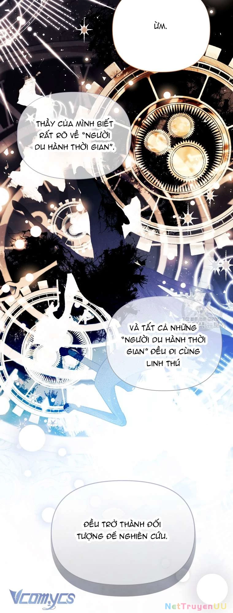 Này Tiểu Công Tước Chỉ Cần Tin Tưởng Tôi!!! Chapter 60 - Trang 2