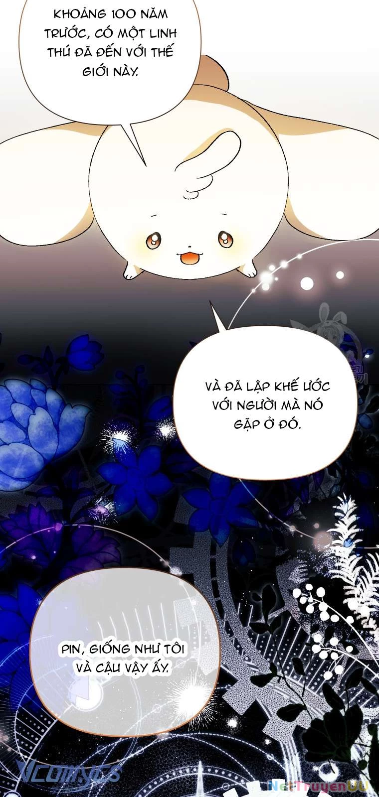 Này Tiểu Công Tước Chỉ Cần Tin Tưởng Tôi!!! Chapter 60 - Trang 2