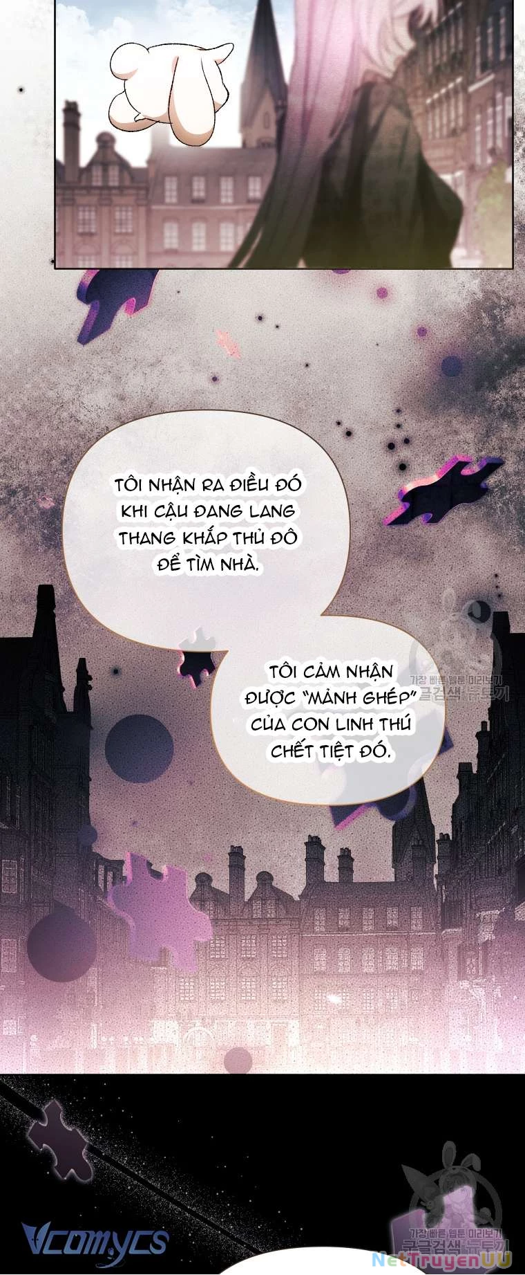 Này Tiểu Công Tước Chỉ Cần Tin Tưởng Tôi!!! Chapter 60 - Trang 2