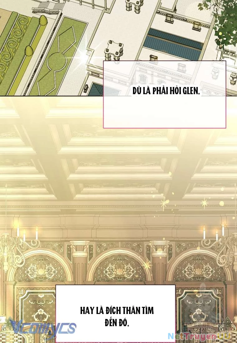 Này Tiểu Công Tước Chỉ Cần Tin Tưởng Tôi!!! Chapter 60 - Trang 2