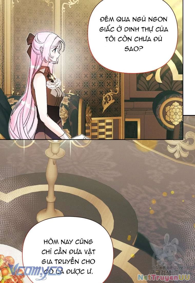 Này Tiểu Công Tước Chỉ Cần Tin Tưởng Tôi!!! Chapter 60 - Trang 2