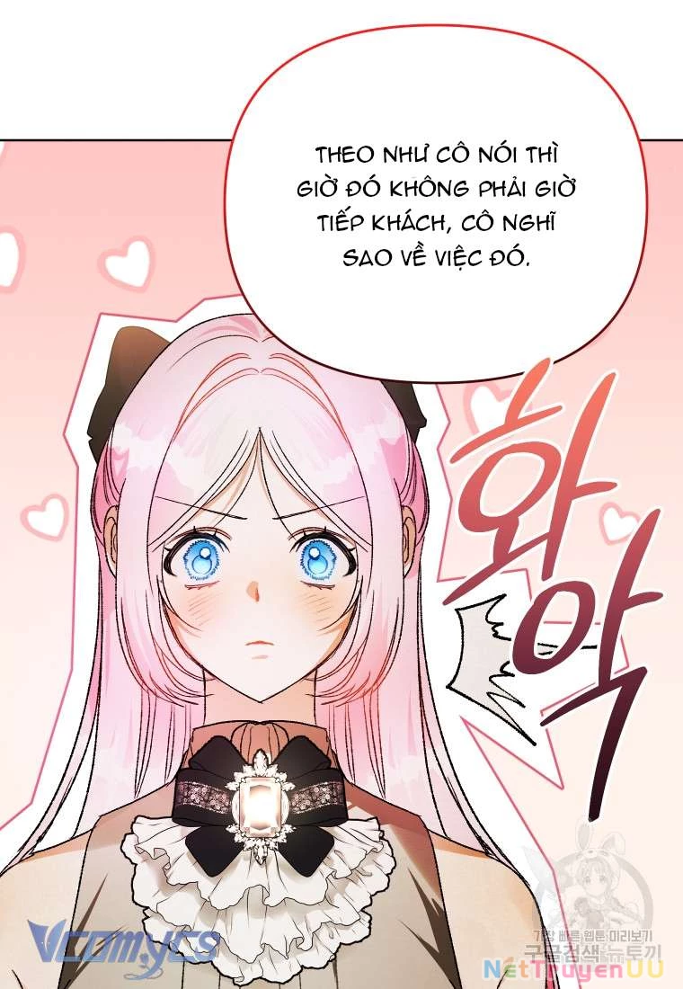 Này Tiểu Công Tước Chỉ Cần Tin Tưởng Tôi!!! Chapter 60 - Trang 2