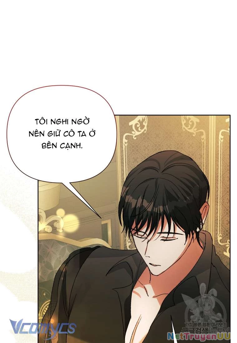Này Tiểu Công Tước Chỉ Cần Tin Tưởng Tôi!!! Chapter 60 - Trang 2