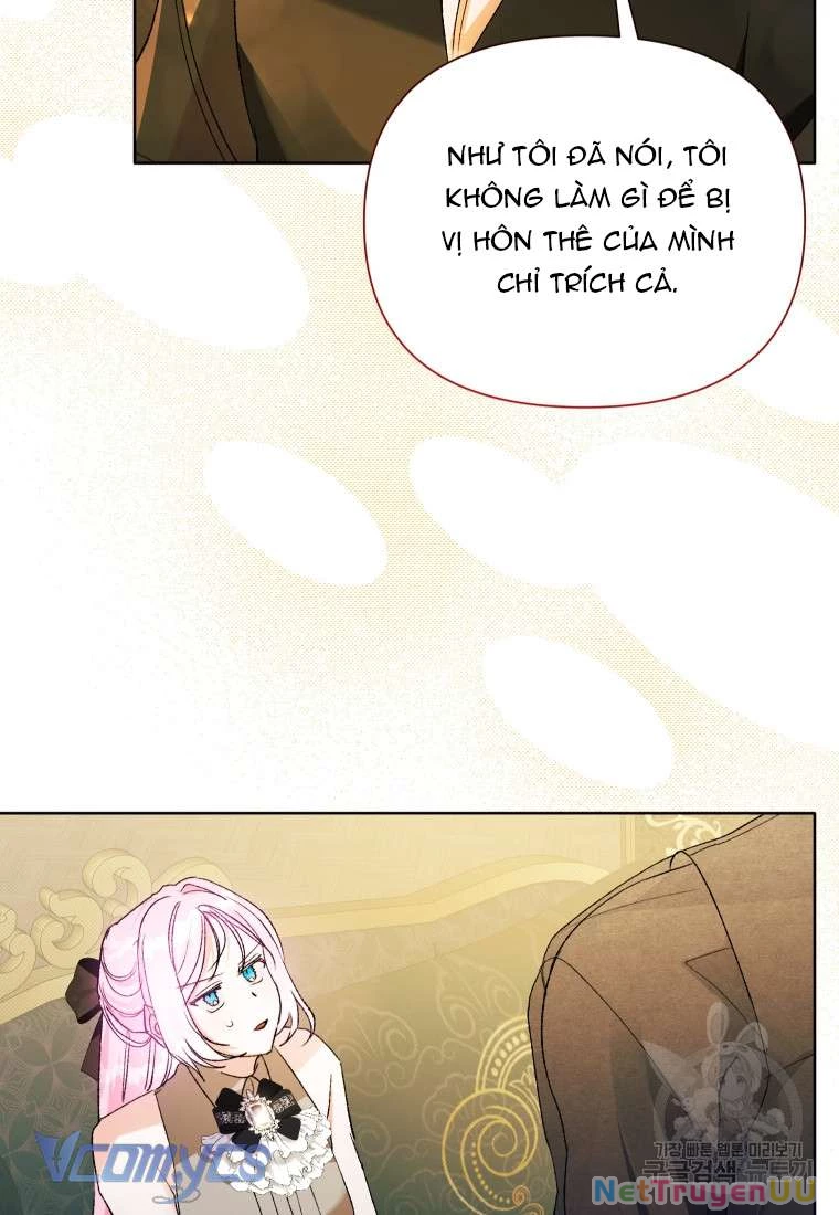 Này Tiểu Công Tước Chỉ Cần Tin Tưởng Tôi!!! Chapter 60 - Trang 2