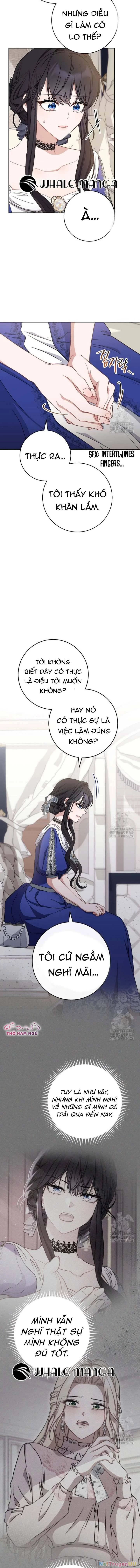 Nam chính? Có cho cũng không thèm Chapter 16 - Trang 2