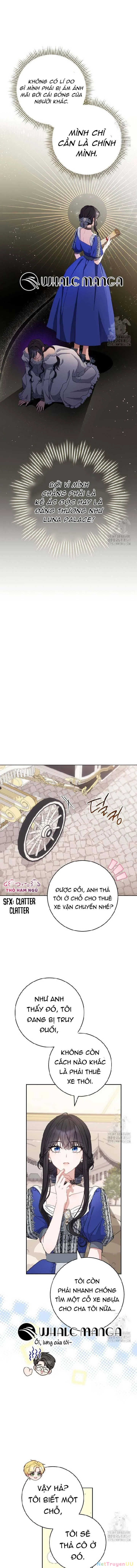 Nam chính? Có cho cũng không thèm Chapter 16 - Trang 2