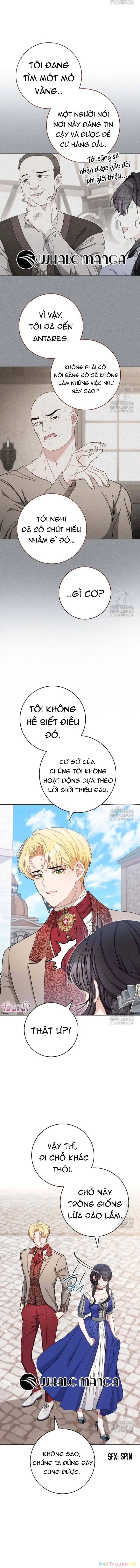 Nam chính? Có cho cũng không thèm Chapter 16 - Trang 2