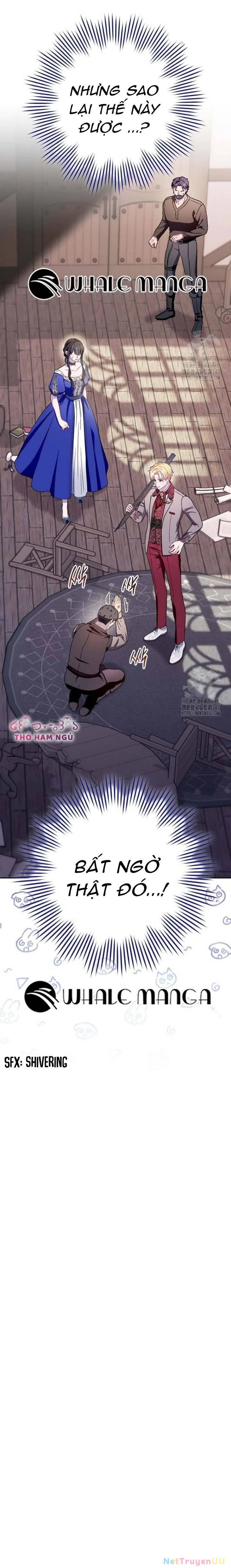 Nam chính? Có cho cũng không thèm Chapter 16 - Trang 2