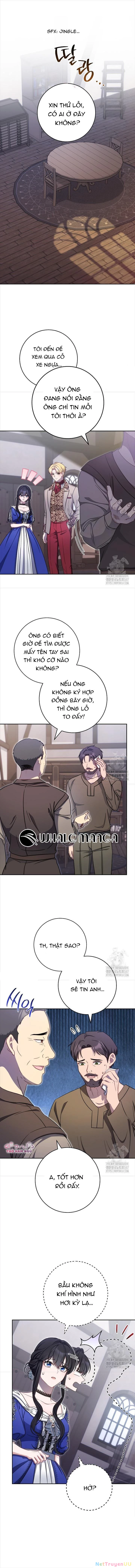 Nam chính? Có cho cũng không thèm Chapter 17 - Trang 2