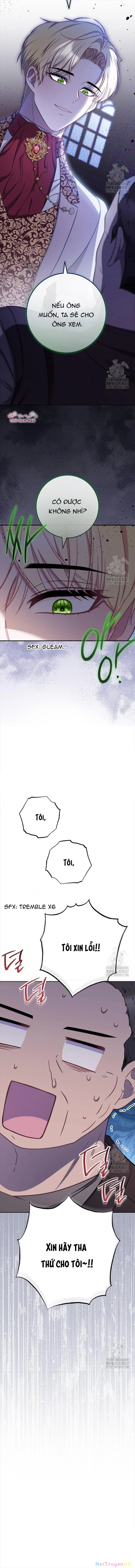 Nam chính? Có cho cũng không thèm Chapter 17 - Trang 2