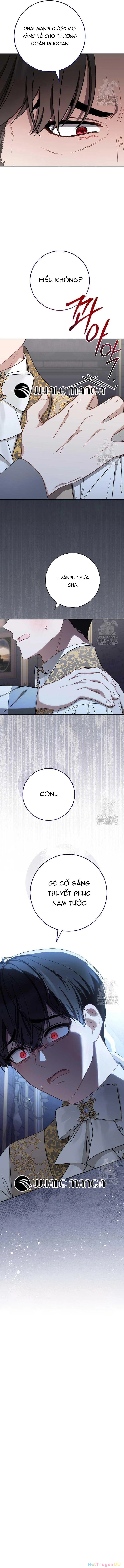 Nam chính? Có cho cũng không thèm Chapter 18 - Trang 2