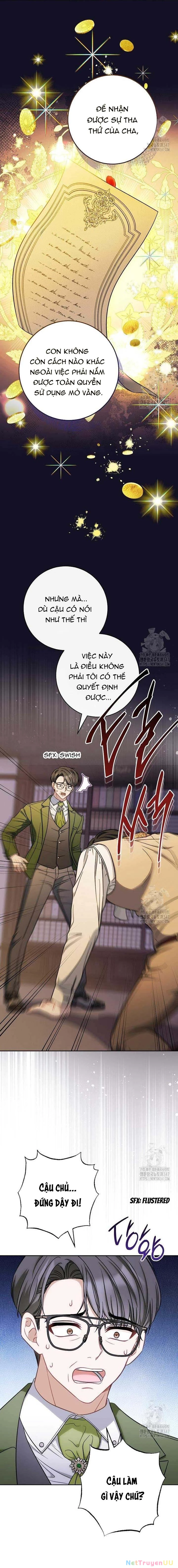 Nam chính? Có cho cũng không thèm Chapter 19 - Trang 2