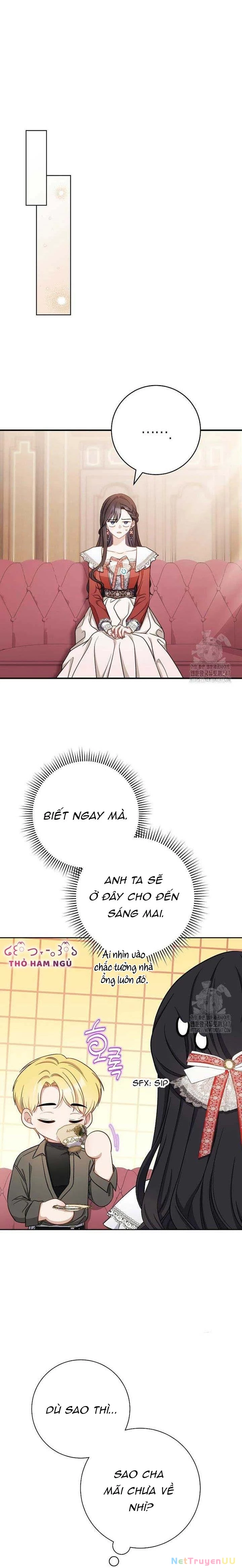 Nam chính? Có cho cũng không thèm Chapter 19 - Trang 2