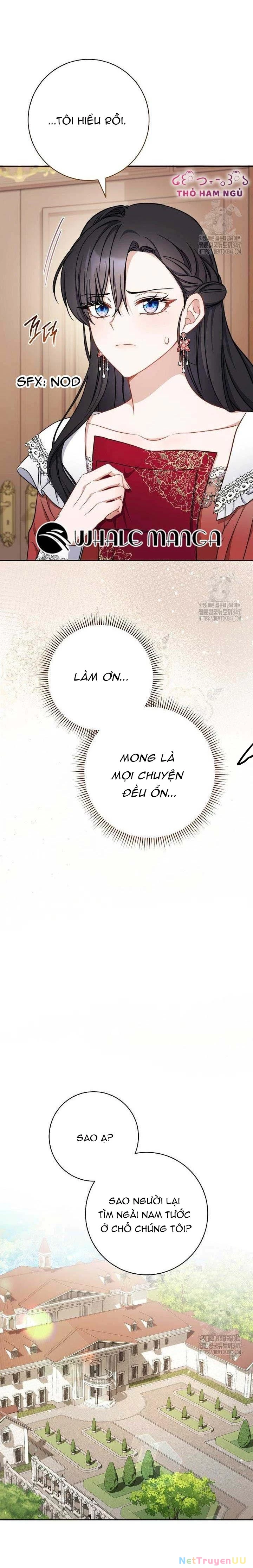 Nam chính? Có cho cũng không thèm Chapter 19 - Trang 2
