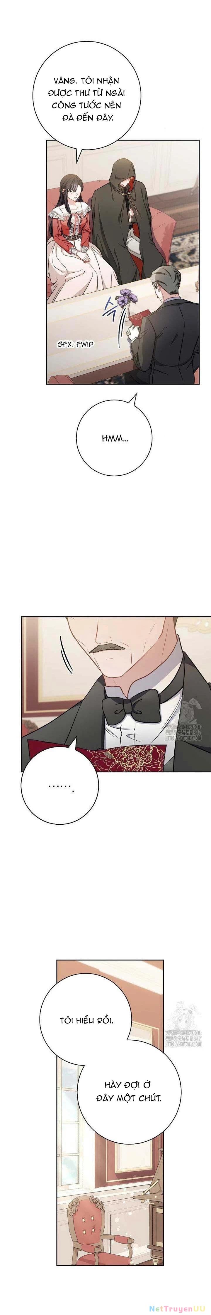 Nam chính? Có cho cũng không thèm Chapter 19 - Trang 2