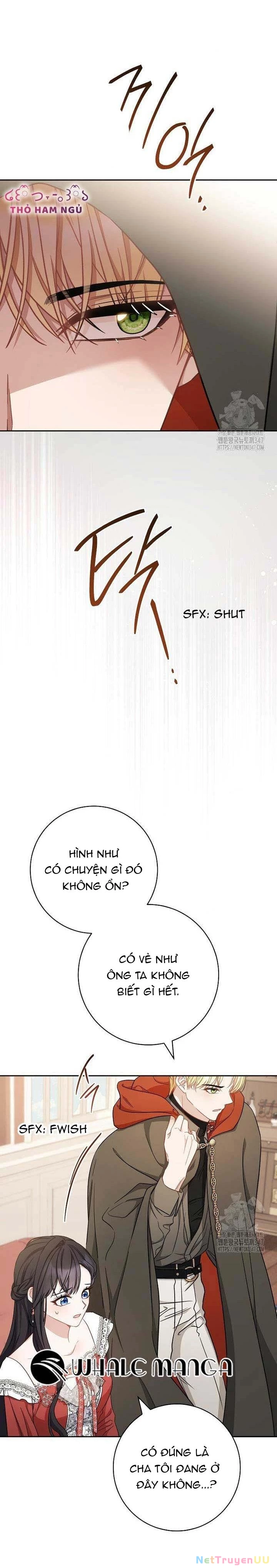 Nam chính? Có cho cũng không thèm Chapter 19 - Trang 2