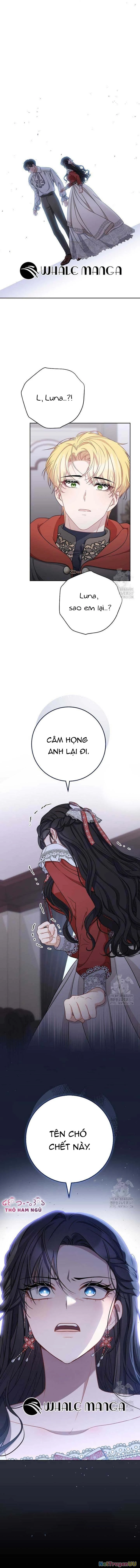 Nam chính? Có cho cũng không thèm Chapter 19 - Trang 2