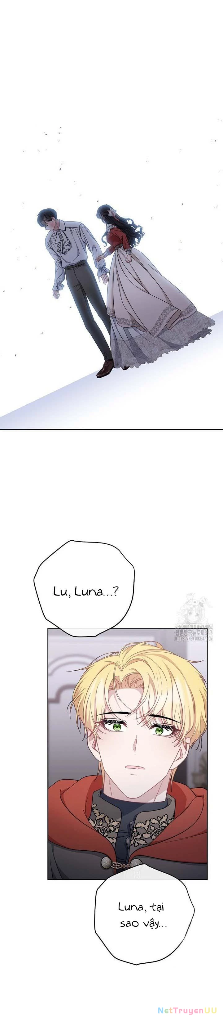 Nam chính? Có cho cũng không thèm Chapter 20 - Trang 2