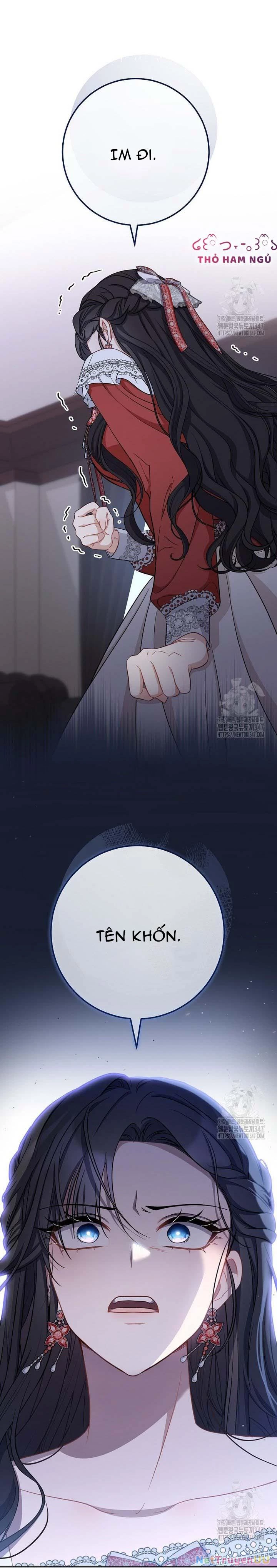 Nam chính? Có cho cũng không thèm Chapter 20 - Trang 2