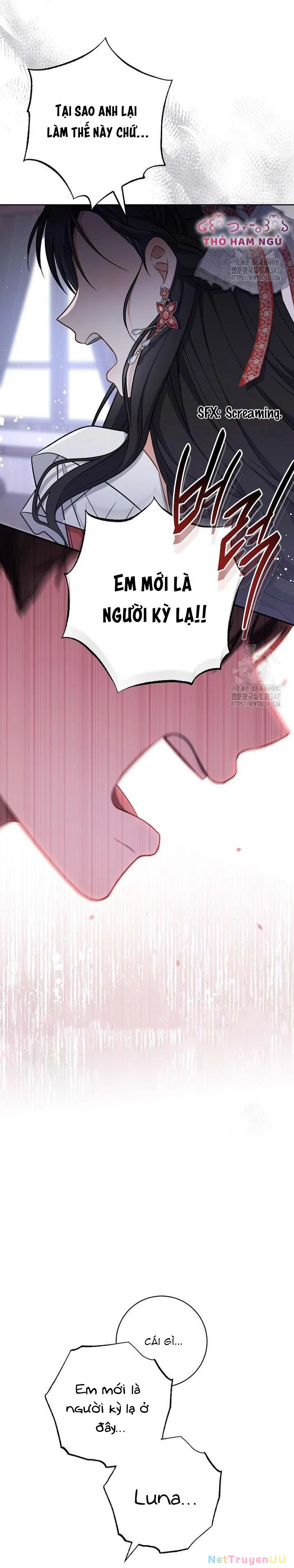 Nam chính? Có cho cũng không thèm Chapter 20 - Trang 2