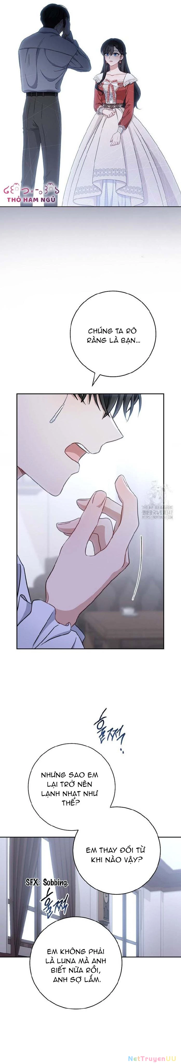 Nam chính? Có cho cũng không thèm Chapter 20 - Trang 2