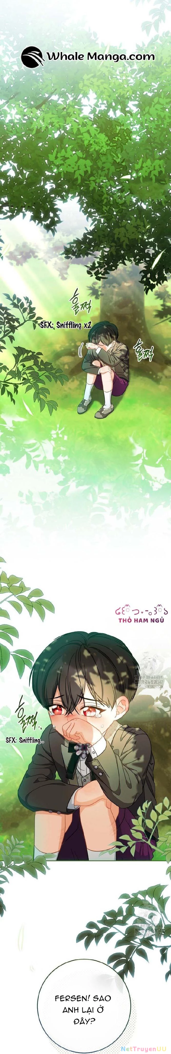 Nam chính? Có cho cũng không thèm Chapter 20 - Trang 2