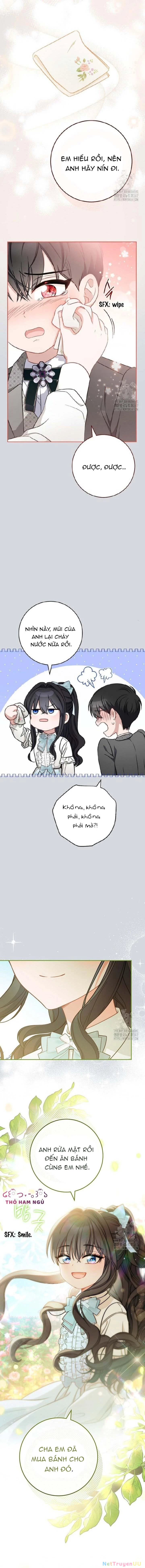 Nam chính? Có cho cũng không thèm Chapter 20 - Trang 2