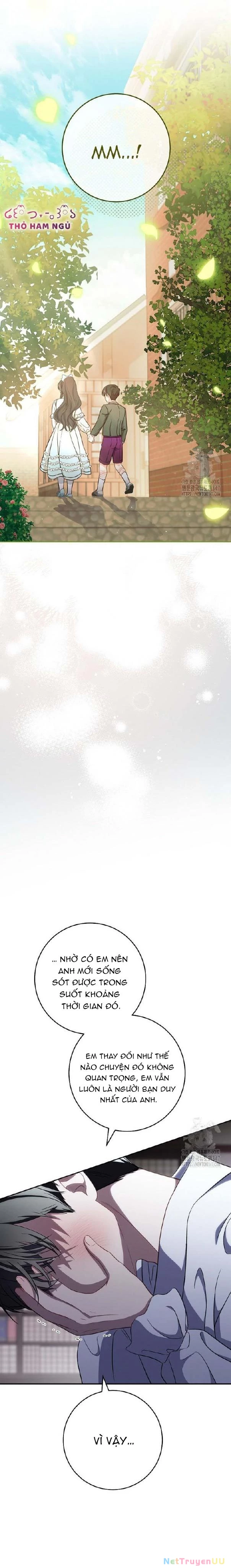 Nam chính? Có cho cũng không thèm Chapter 20 - Trang 2