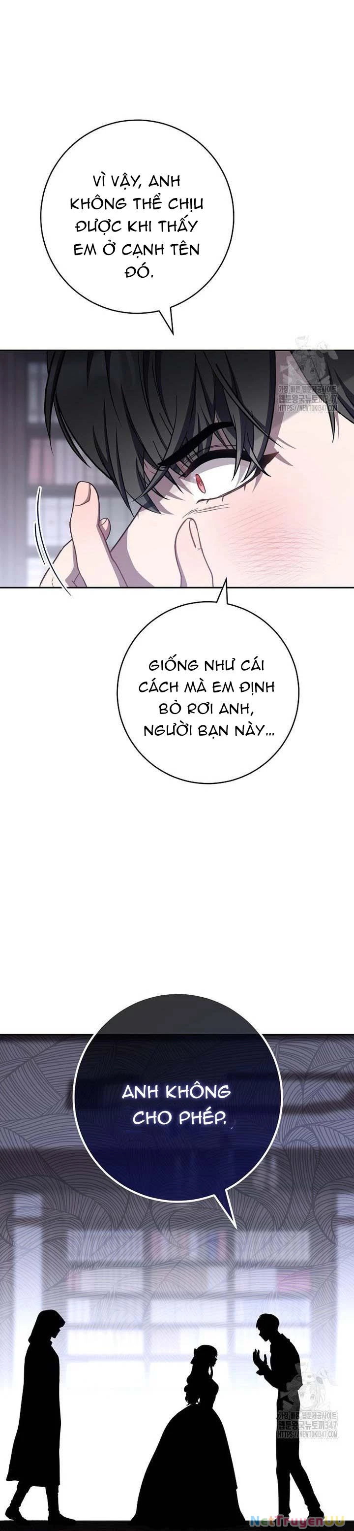 Nam chính? Có cho cũng không thèm Chapter 20 - Trang 2