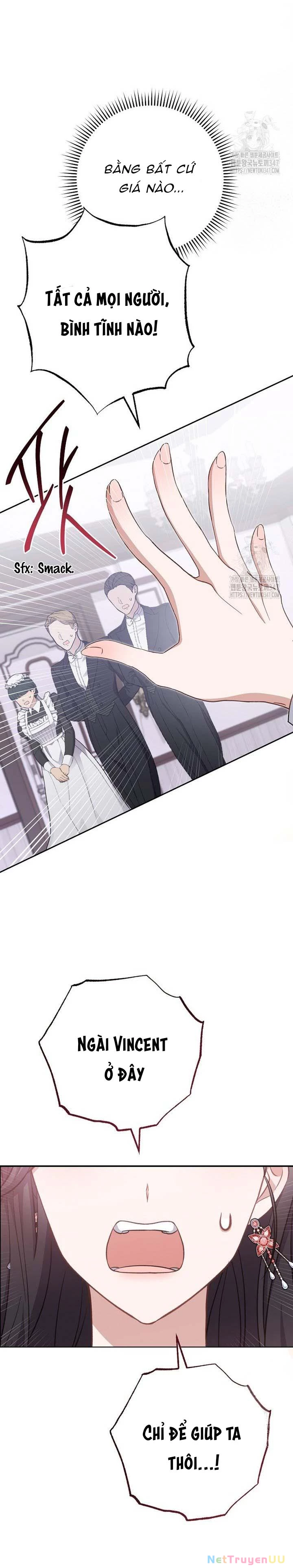 Nam chính? Có cho cũng không thèm Chapter 20 - Trang 2