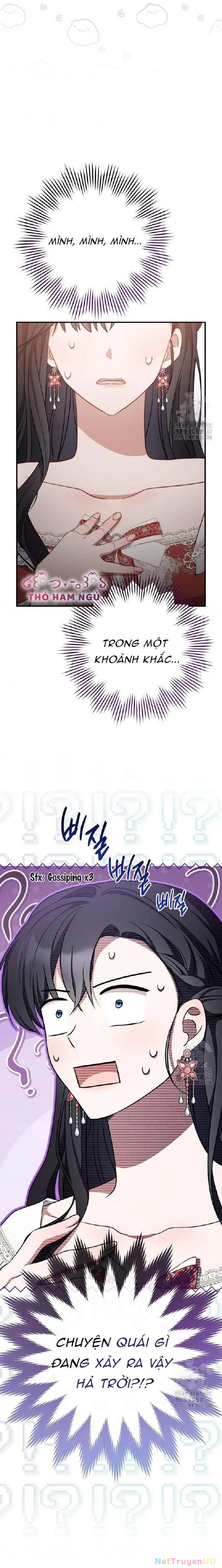 Nam chính? Có cho cũng không thèm Chapter 20 - Trang 2