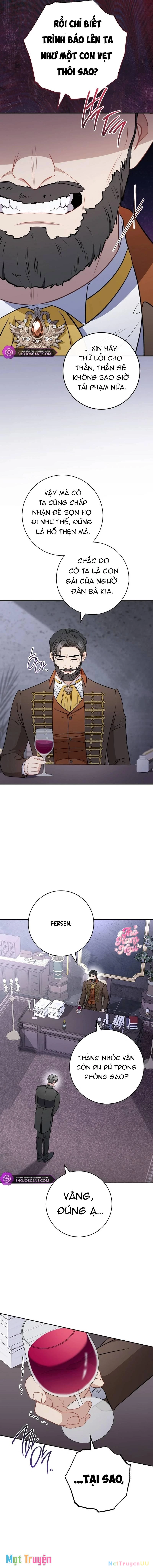 Nam chính? Có cho cũng không thèm Chapter 23 - Trang 2