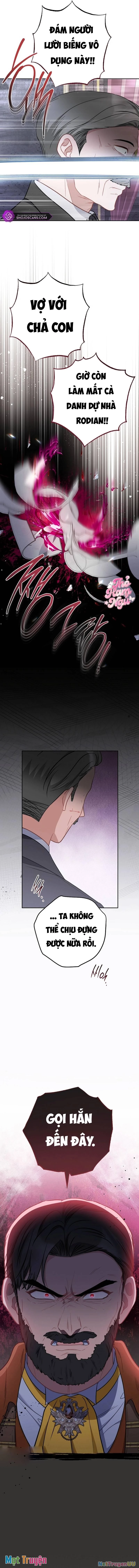 Nam chính? Có cho cũng không thèm Chapter 23 - Trang 2